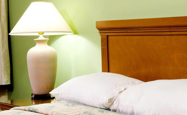 Park Avenue Inn & Suites วิกเตอร์วิลล์ ภายนอก รูปภาพ